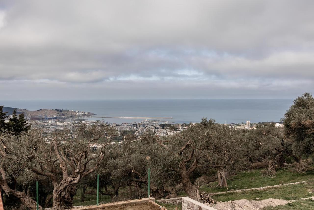 Apartamento Olive Grove Bar Exterior foto