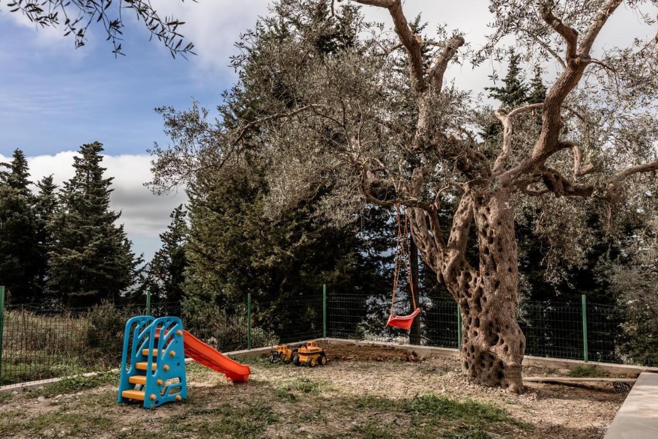 Apartamento Olive Grove Bar Exterior foto